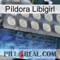 Píldora Libigirl 34